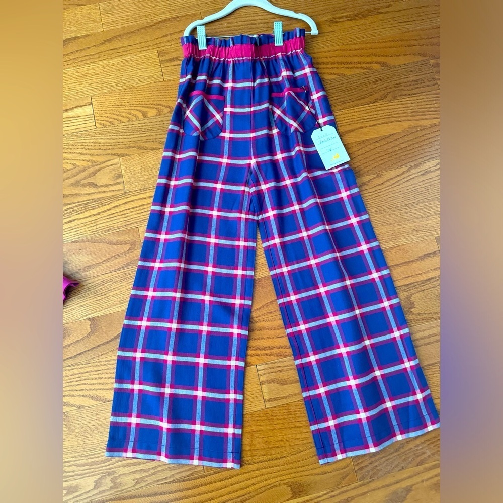 Finding Foxtale Traveler Bottoms